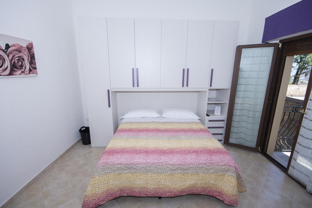 La Casa Di Tina Colonnella Quarto foto