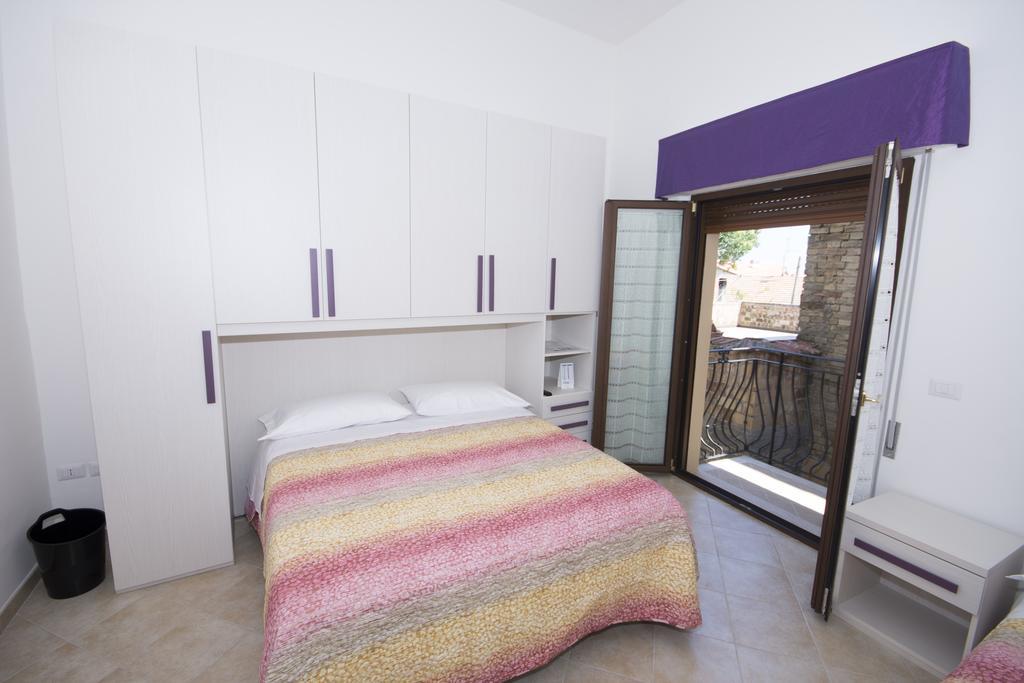 La Casa Di Tina Colonnella Quarto foto