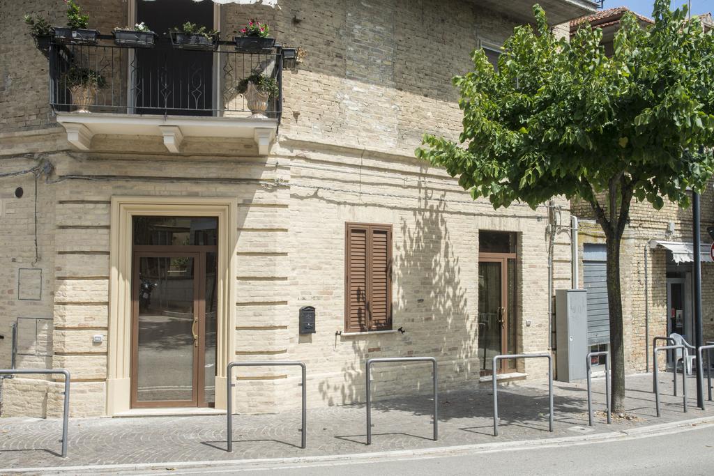 La Casa Di Tina Colonnella Quarto foto