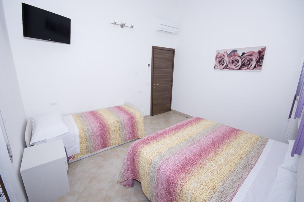 La Casa Di Tina Colonnella Quarto foto