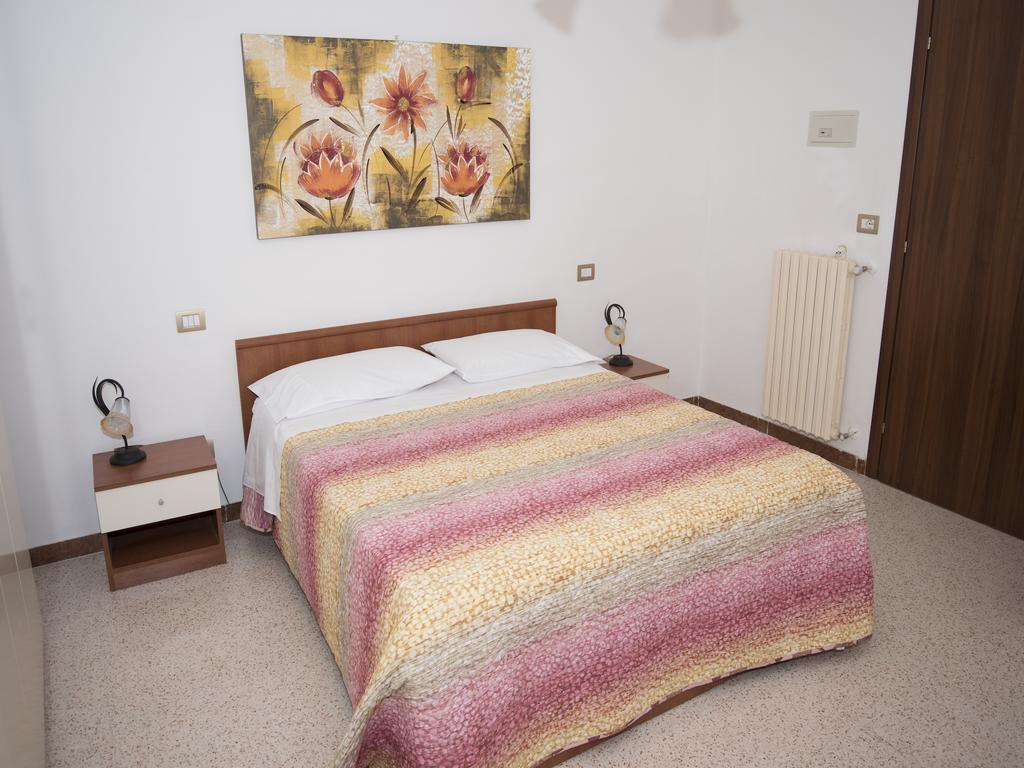 La Casa Di Tina Colonnella Quarto foto