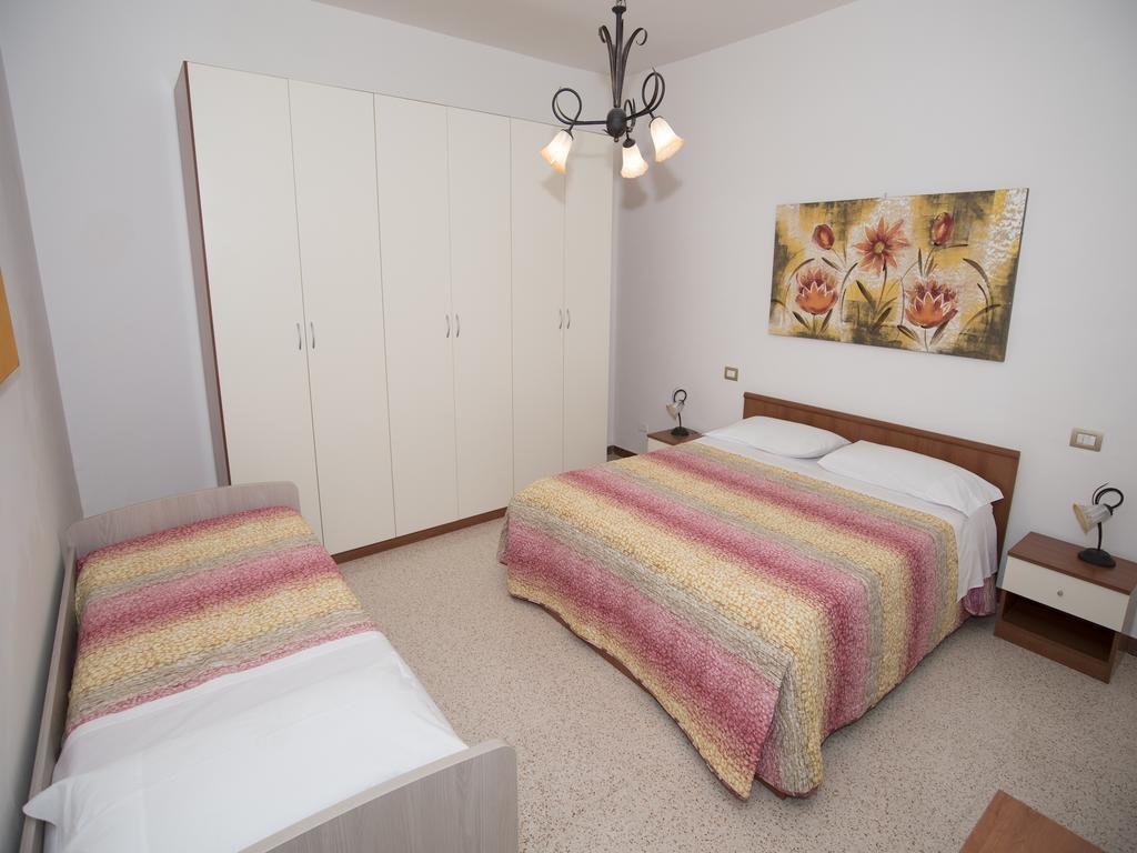 La Casa Di Tina Colonnella Quarto foto