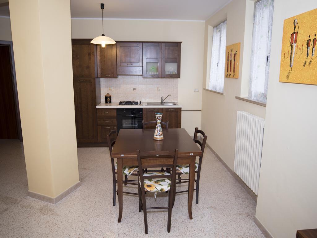 La Casa Di Tina Colonnella Quarto foto